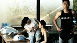 -ace hair salon top 无痕接发
