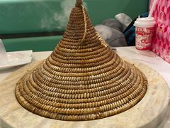 -云中鱼蒸汽石锅鱼(川沙百联店)