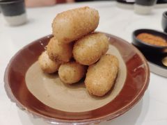 -乔阿马·江南味·驴肉香(龙湖华泾天街店)