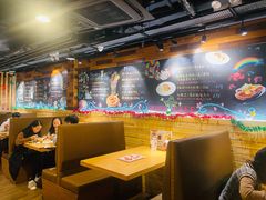 大堂-Ufufu cafe(天神巷店)