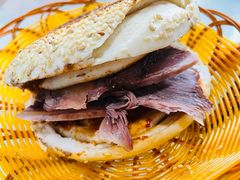 -清真喜兰老丁羊汤特色小吃