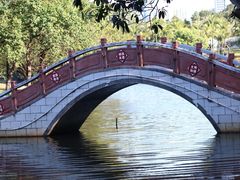 -深圳龙潭公园