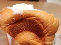 -山崎面包(静安久光店)