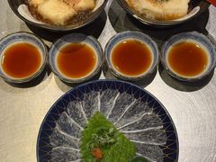 -小山日本料理(兴业太古汇店)