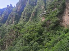 -十渡东湖港风景区