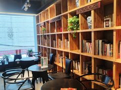 -放哈·甜醅子奶茶创造者(西站店·非遗剪纸主题)
