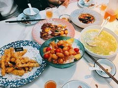 -园里前·10年私厨·福建菜(台江万达鳌峰洲店)