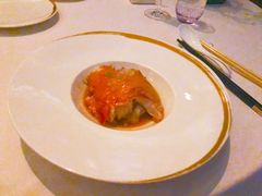 东星斑清蒸-金轩中餐厅 Jin Xuan(浦东丽思卡尔顿酒店)