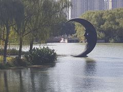 -昆山城市生态森林公园