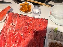 -牛品福潮汕牛肉火锅(旺庄店)