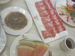 -重庆乡水源火锅(谷埠店)