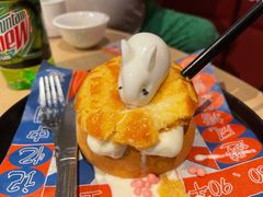 -避风塘(百联东郊店)