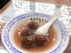 -粗茶淡饭(东关街店)