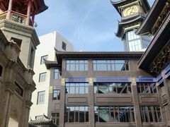 -西宁市东关清真大寺