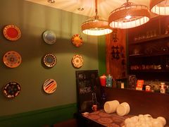 -蘑菇私房菜小馆(杨家坪西城天街店)