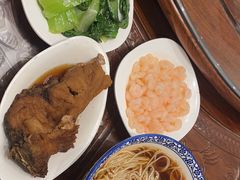 -同得兴面馆.苏式面.三虾面(园区店)