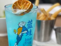 -bluefrog蓝蛙(成都太古里店)