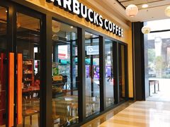 门面-星巴克(武汉奥山世纪城店)