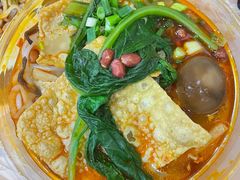 -螺小胖柳州螺蛳粉(钟楼总店)