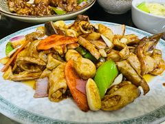 -三子下水馆(南十四道街151号店)