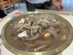 -稻百鲜·拌饭·朝鲜族石锅菜(祈福缤纷世界店)