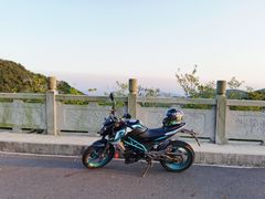 -东白山