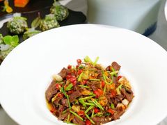 -扶摇湘宴·烤鸭·湘粤宴(中关村·北大店)