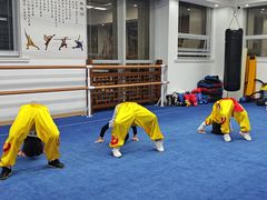 -上海江南武术馆(徐家汇馆)