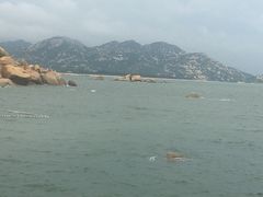 -那琴半岛地质海洋公园