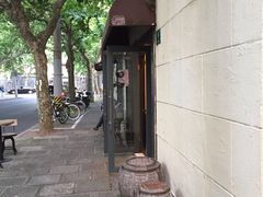 鲁马滋(湖南路店)-RUMORS COFFEE ROASTERY鲁马滋咖啡(湖南路店)