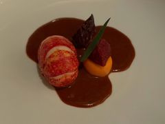 -Caprice(香港四季酒店)