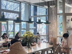 -麦田工坊(月湖店)