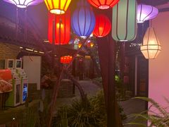 -院8里·小聚园老川菜(九眼桥店)