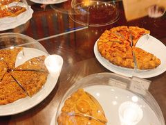 -Pie Bird(新闸路店)