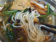 -雙冲柳州螺蛳粉&酸嘢&桂林米粉(簋街店)