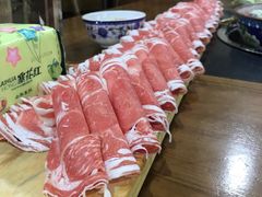-羯羊城涮羊肉(陶然水岸店)