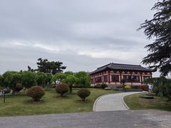 -洛阳古墓博物馆