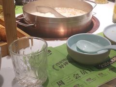 -洪氏嗨捞·猪肚鸡火锅(阳光天地店)