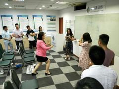 -国际大厦-演讲口才领导力培训(江苏总部)