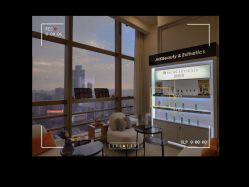 -JNK皮肤管理中心