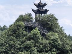 -重庆云阳龙缸景区