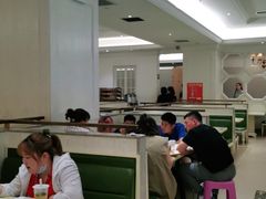 大堂-峨嵋小镇(远洋城店)