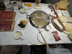 -和兴记潮汕牛肉火锅(太原街万达店)