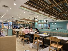 -翠华餐厅(正佳广场店)