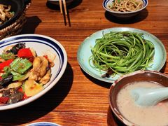 -刘师父老汉口江湖菜(蔡锷路店)