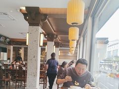 -同心楼(解放北路店)