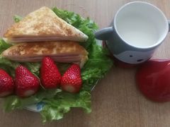 -味多美蛋糕(梨园店)