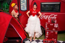 -帆拉斐婚纱摄影(春熙店)