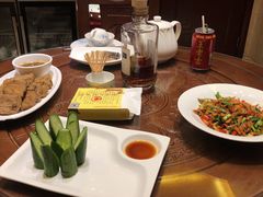 -湘潭九龙鱼头店(城南西路店)