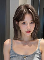 -BEAUTY HAIR GANO